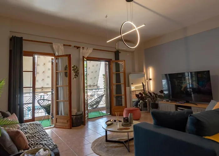 Mk Lux Apartment
