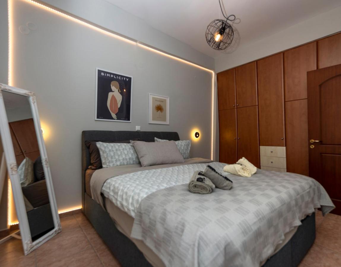 Apartment Mk Lux Kalamata