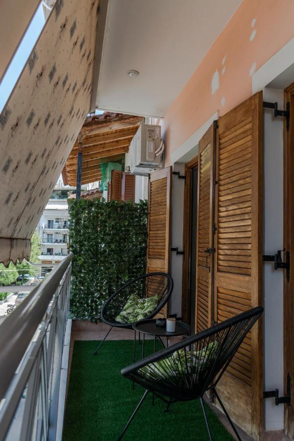 Mk Lux Apartment Kalamata