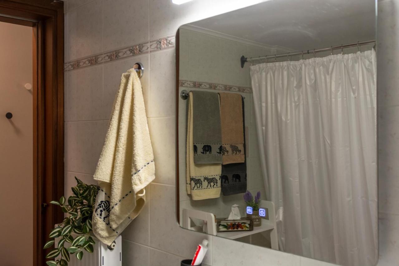 Apartment Mk Lux *