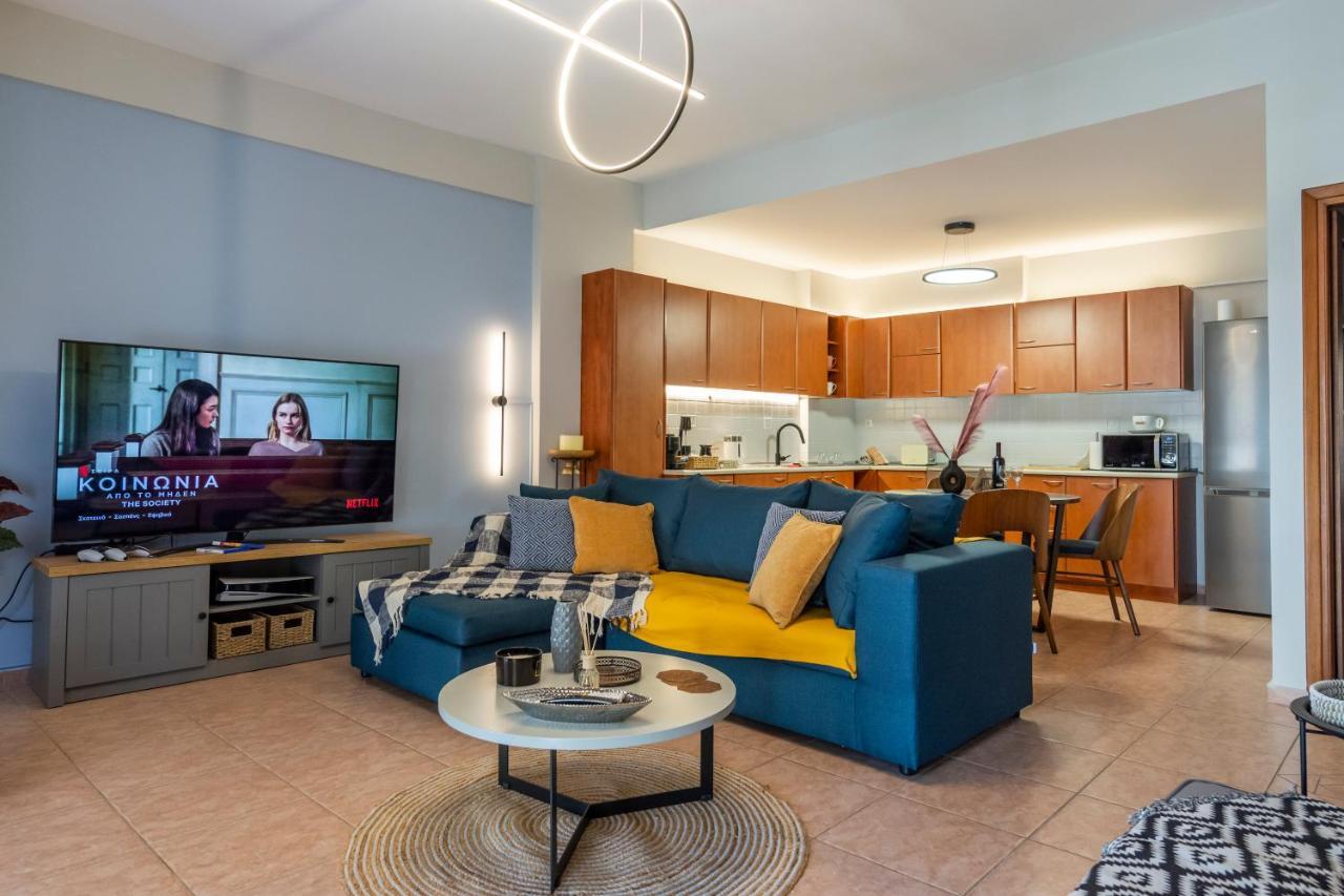 Apartment Mk Lux *