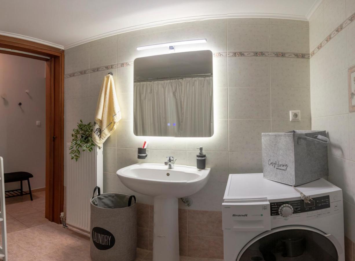 Mk Lux Apartment *