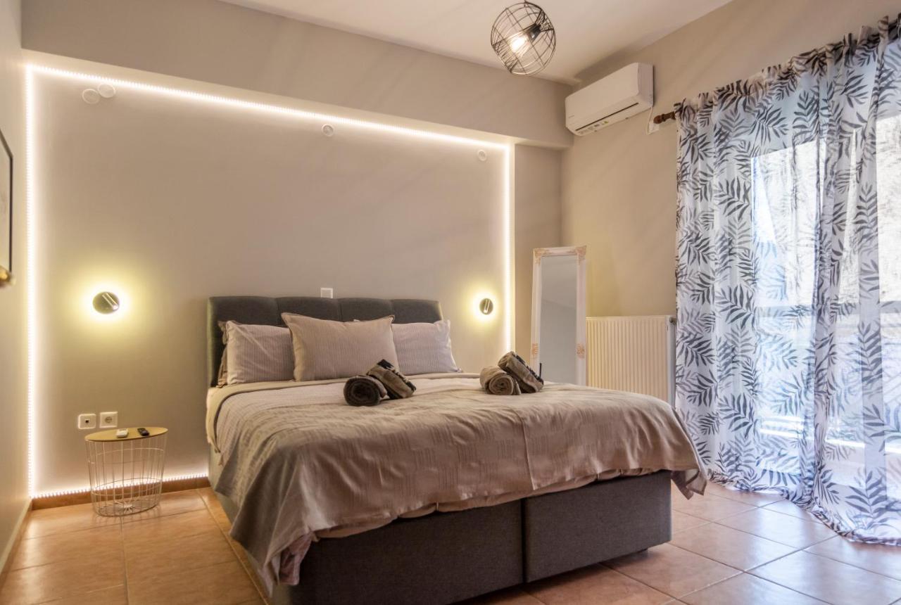Apartment Mk Lux *