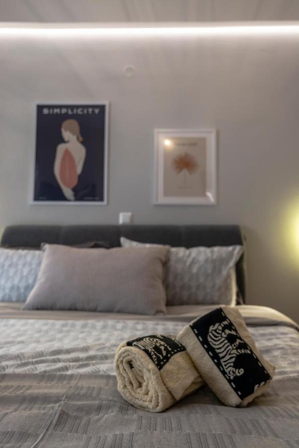 Apartment Mk Lux Kalamata