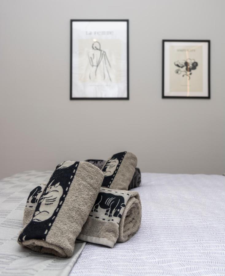 Apartment Mk Lux *