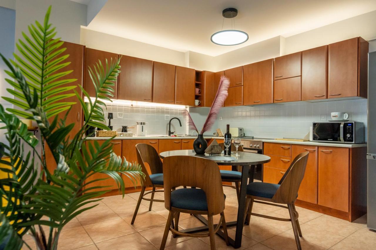 Apartment Mk Lux