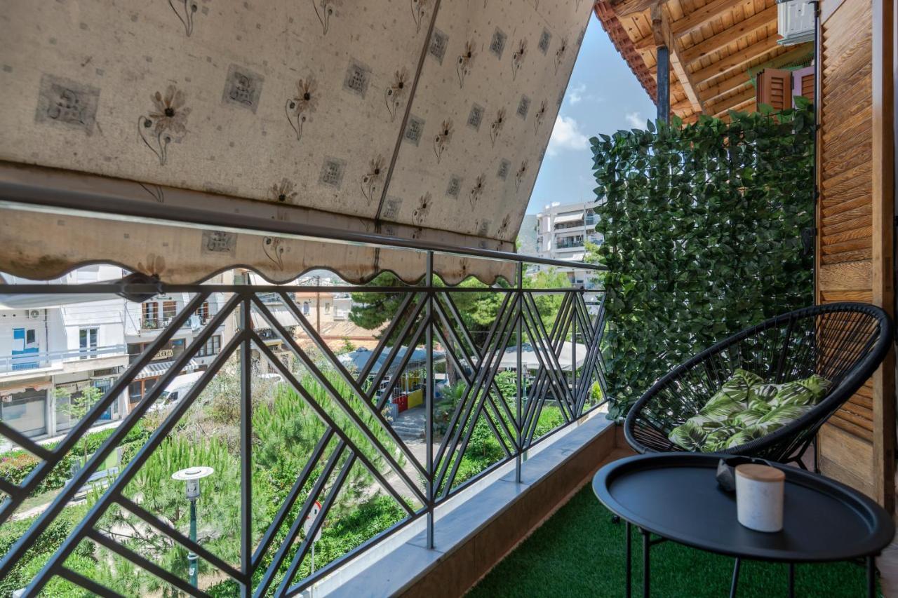 Apartment Mk Lux Kalamata