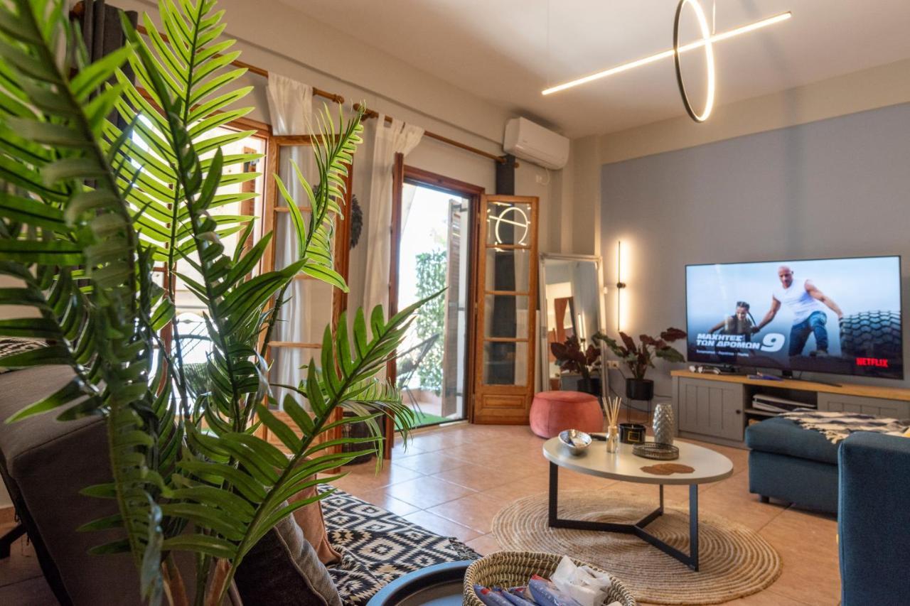 Apartment Mk Lux *