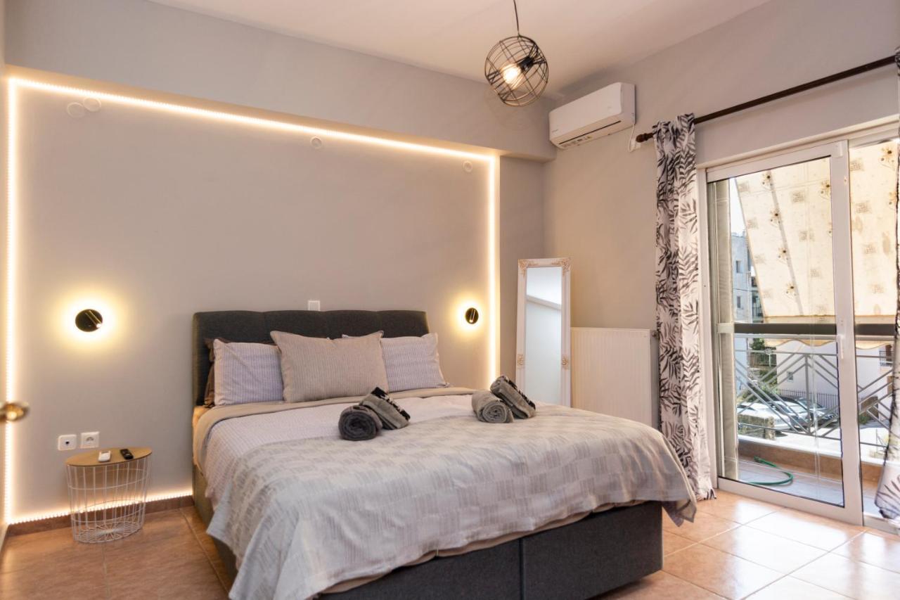 Apartment Mk Lux Kalamata